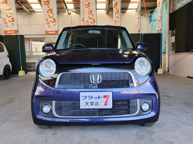 ホンダ Ｎ−ＯＮＥ ６６０ プレミアム Ｌパッケージ H25年 (九州・沖縄) 99