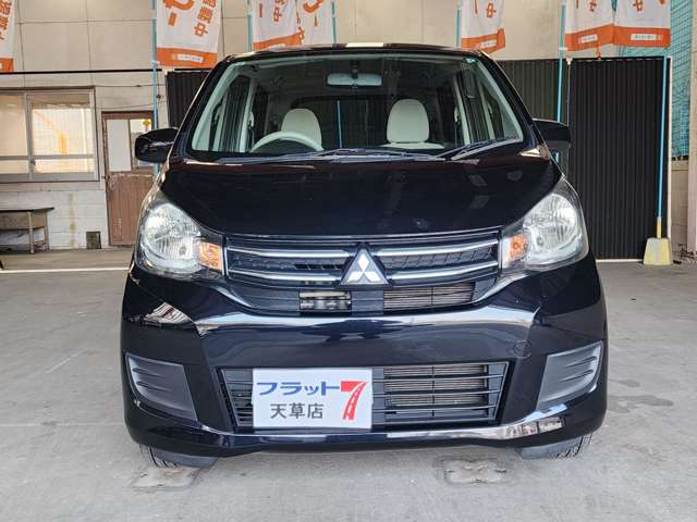 三菱 ｅＫワゴン ６６０ Ｅ H29年 (九州・沖縄) 99