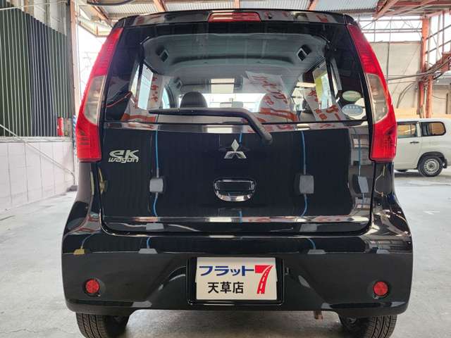 三菱 ｅＫワゴン ６６０ Ｅ H29年 (九州・沖縄) 99