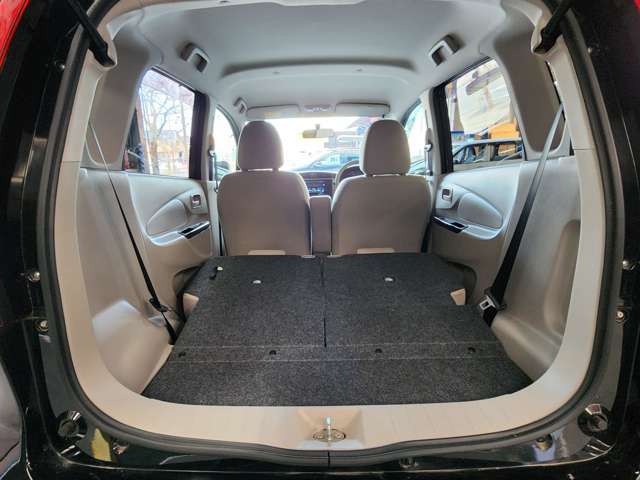 三菱 ｅＫワゴン ６６０ Ｅ H29年 (九州・沖縄) 99