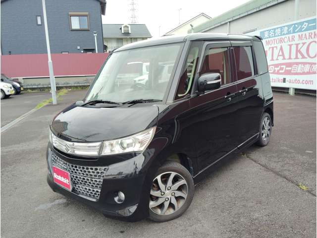 スズキ パレット ６６０ ＳＷ ＴＳ H24年 (東海) 99
