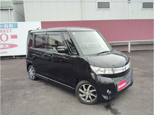 スズキ パレット ６６０ ＳＷ ＴＳ H24年 (東海) 99