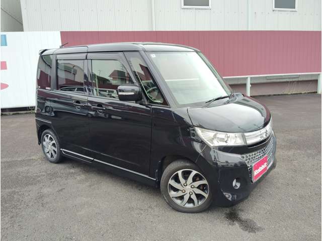 スズキ パレット ６６０ ＳＷ ＴＳ H24年 (東海) 99