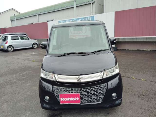 スズキ パレット ６６０ ＳＷ ＴＳ H24年 (東海) 99