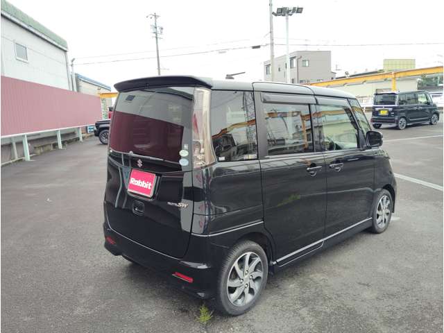 スズキ パレット ６６０ ＳＷ ＴＳ H24年 (東海) 99