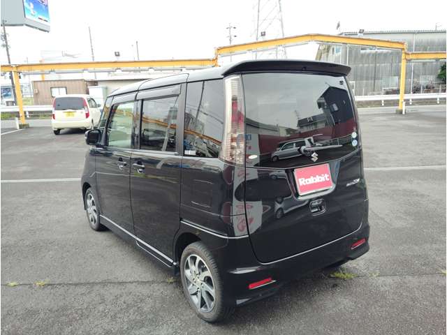 スズキ パレット ６６０ ＳＷ ＴＳ H24年 (東海) 99