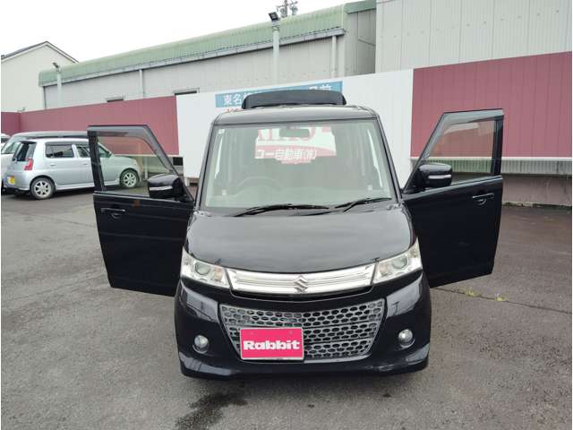 スズキ パレット ６６０ ＳＷ ＴＳ H24年 (東海) 99