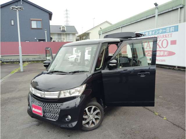 スズキ パレット ６６０ ＳＷ ＴＳ H24年 (東海) 99