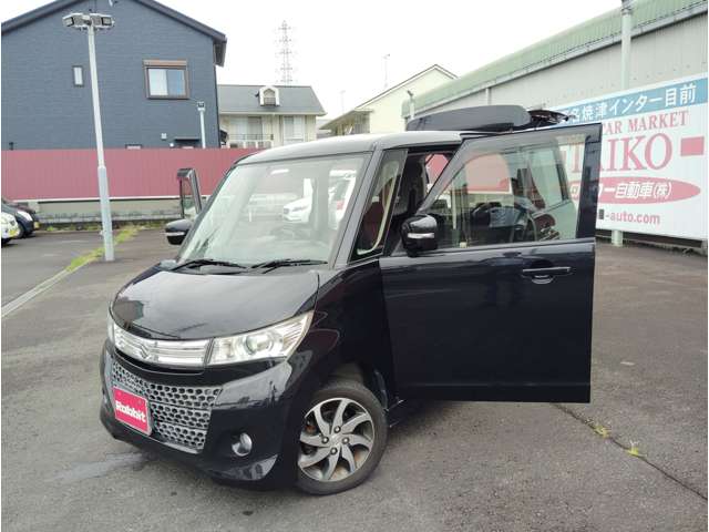 スズキ パレット ６６０ ＳＷ ＴＳ H24年 (東海) 99