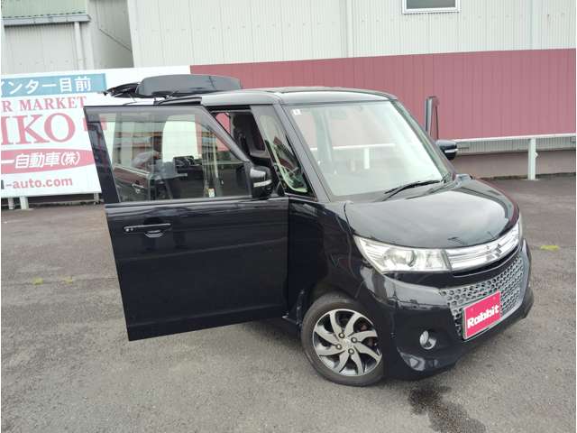 スズキ パレット ６６０ ＳＷ ＴＳ H24年 (東海) 99