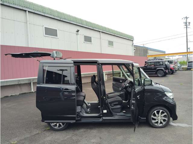 スズキ パレット ６６０ ＳＷ ＴＳ H24年 (東海) 99