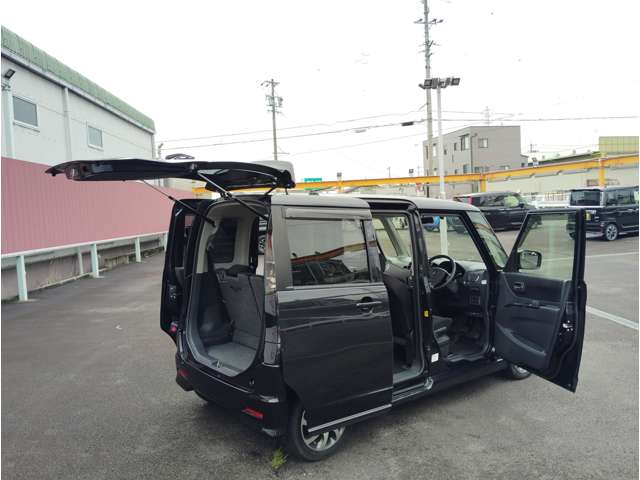 スズキ パレット ６６０ ＳＷ ＴＳ H24年 (東海) 99
