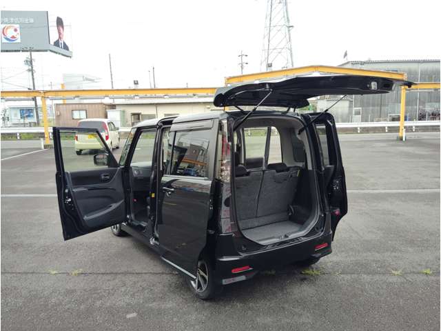 スズキ パレット ６６０ ＳＷ ＴＳ H24年 (東海) 99