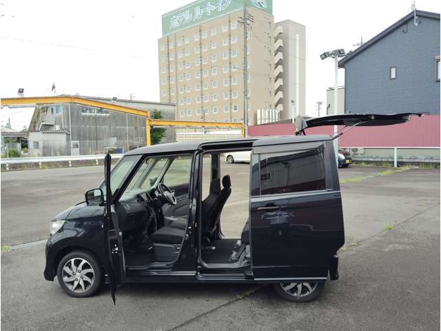 スズキ パレット ６６０ ＳＷ ＴＳ H24年 (東海) 99