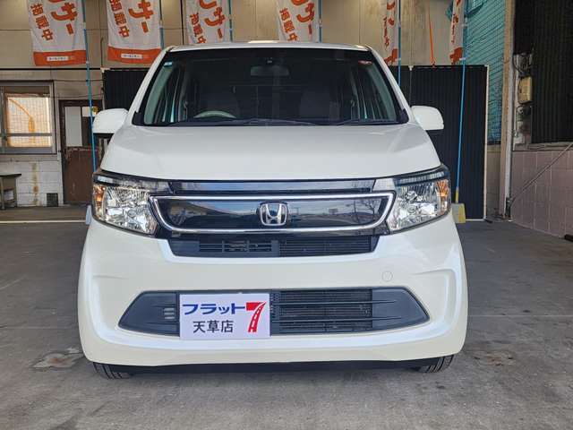 ホンダ Ｎ−ＷＧＮ ６６０ コンフォートパッケージ H27年 (九州・沖縄) 99