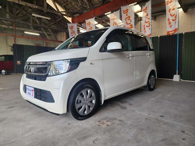ホンダ Ｎ−ＷＧＮ ６６０ コンフォートパッケージ H27年 (九州・沖縄) 99