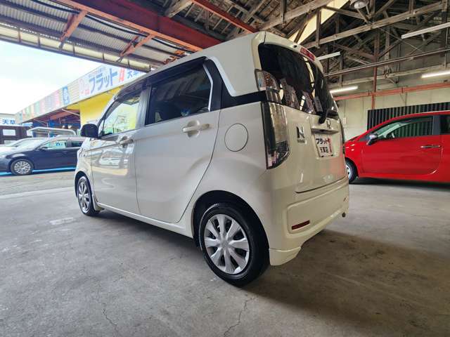 ホンダ Ｎ−ＷＧＮ ６６０ コンフォートパッケージ H27年 (九州・沖縄) 99