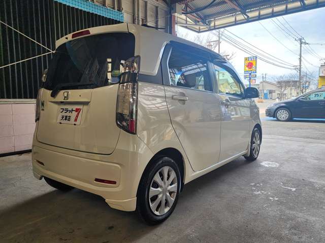 ホンダ Ｎ−ＷＧＮ ６６０ コンフォートパッケージ H27年 (九州・沖縄) 99