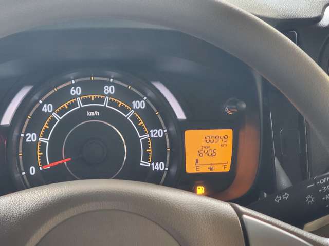 ホンダ Ｎ−ＷＧＮ ６６０ コンフォートパッケージ H27年 (九州・沖縄) 99