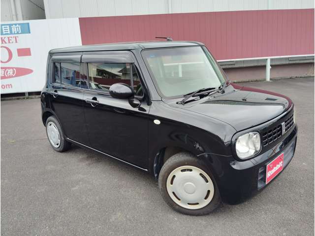 スズキ アルトラパン ６６０ Ｇ H24年 (東海) 99