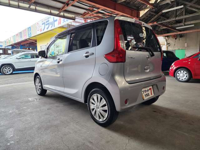 日産 デイズ ６６０ Ｊ H30年 (九州・沖縄) 99