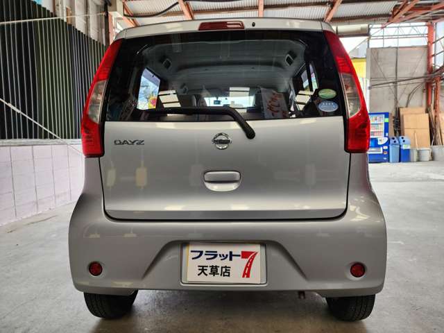 日産 デイズ ６６０ Ｊ H30年 (九州・沖縄) 99