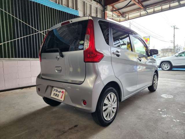 日産 デイズ ６６０ Ｊ H30年 (九州・沖縄) 99