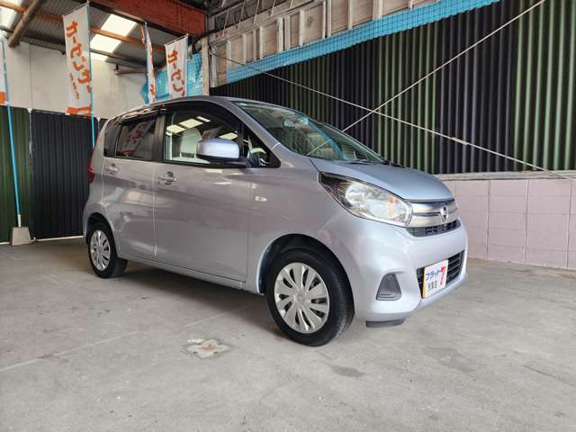 日産 デイズ ６６０ Ｊ H30年 (九州・沖縄) 99