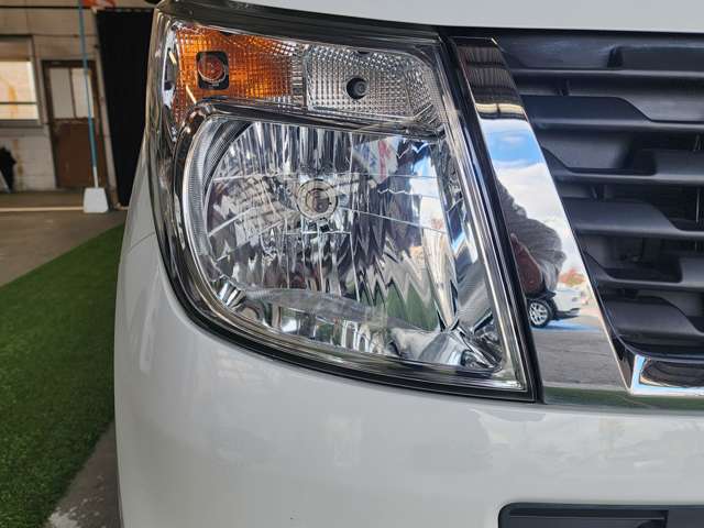 スズキ ワゴンＲ ６６０ ＦＸ ４ＷＤ H27年 (九州・沖縄) 99