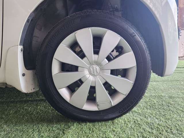 スズキ ワゴンＲ ６６０ ＦＸ ４ＷＤ H27年 (九州・沖縄) 99