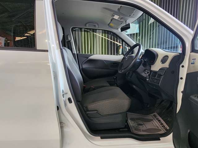 スズキ ワゴンＲ ６６０ ＦＸ ４ＷＤ H27年 (九州・沖縄) 99