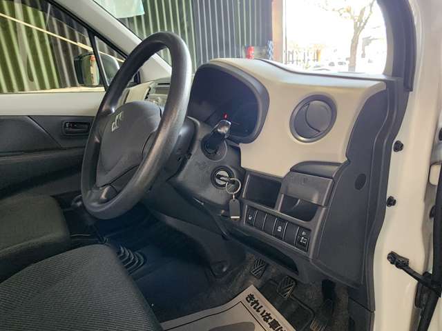 スズキ ワゴンＲ ６６０ ＦＸ ４ＷＤ H27年 (九州・沖縄) 99