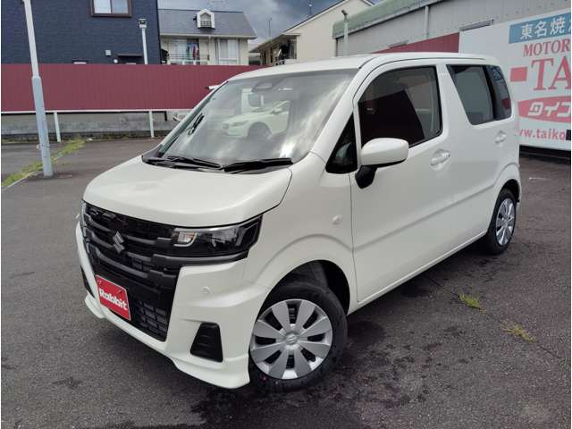 スズキ ワゴンＲ ６６０ ＺＬ R8年 (東海) 99