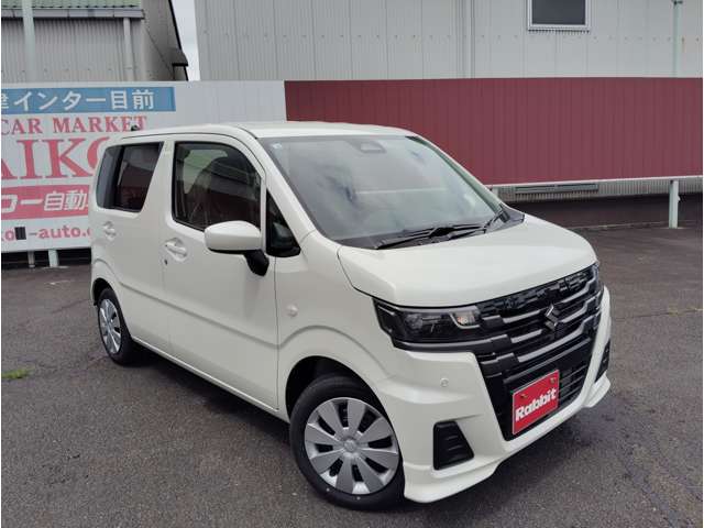 スズキ ワゴンＲ ６６０ ＺＬ R8年 (東海) 99
