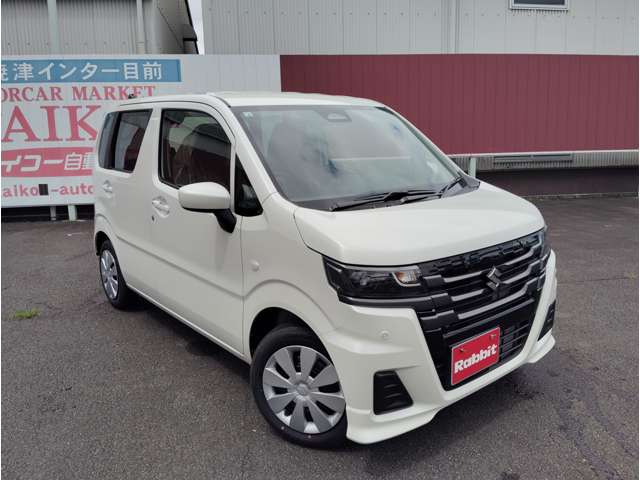 スズキ ワゴンＲ ６６０ ＺＬ R8年 (東海) 99