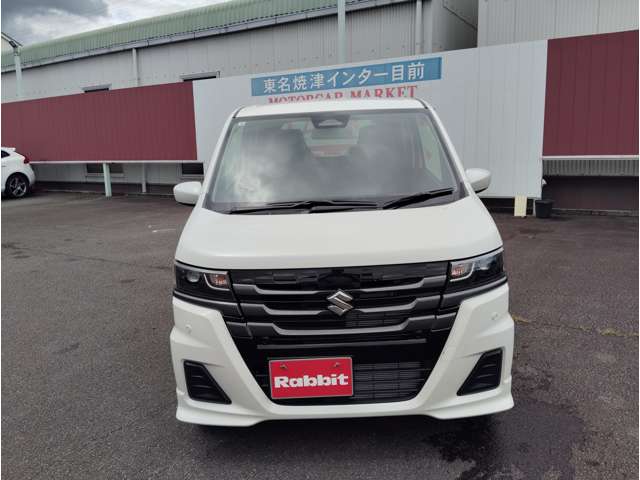 スズキ ワゴンＲ ６６０ ＺＬ R8年 (東海) 99