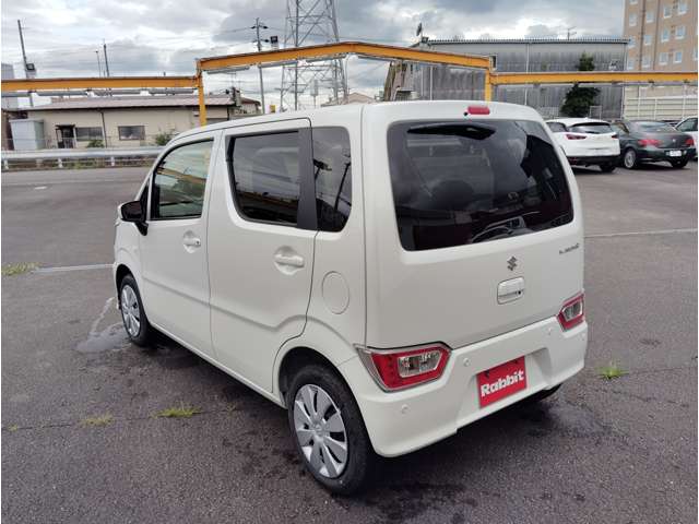 スズキ ワゴンＲ ６６０ ＺＬ R8年 (東海) 99