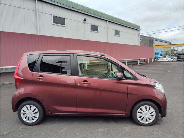 日産 デイズ ６６０ Ｘ H26年 (東海) 99