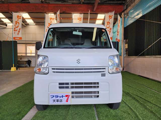 スズキ エブリイ ６６０ ＰＡ リミテッド ハイルーフ ５ＡＧＳ車 R2年 (九州・沖縄) 99