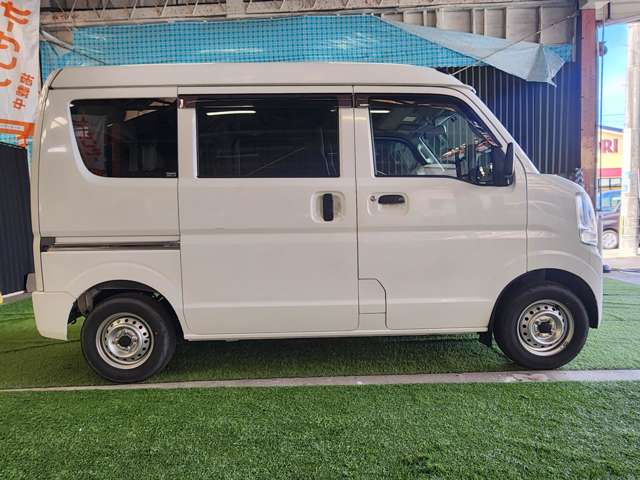 スズキ エブリイ ６６０ ＰＡ リミテッド ハイルーフ ５ＡＧＳ車 R2年 (九州・沖縄) 99