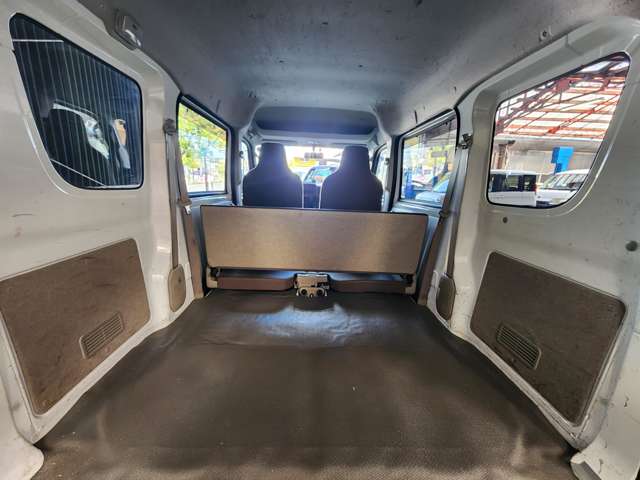 スズキ エブリイ ６６０ ＰＡ リミテッド ハイルーフ ５ＡＧＳ車 R2年 (九州・沖縄) 99