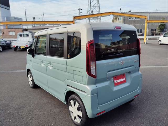 スズキ スペーシア ６６０ ハイブリッド Ｘ R8年 (東海) 99