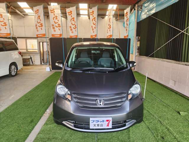 ホンダ フリード １．５ Ｇ ジャストセレクション H21年 (九州・沖縄) 99