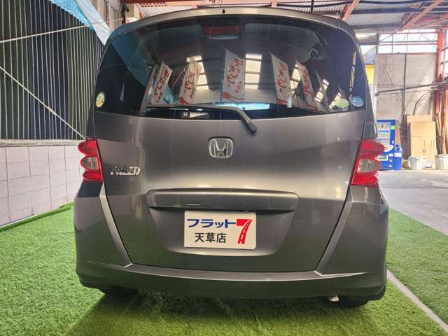 ホンダ フリード １．５ Ｇ ジャストセレクション H21年 (九州・沖縄) 99