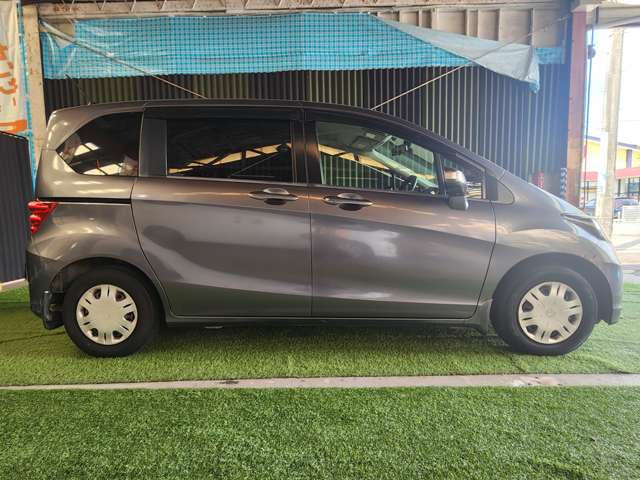 ホンダ フリード １．５ Ｇ ジャストセレクション H21年 (九州・沖縄) 99