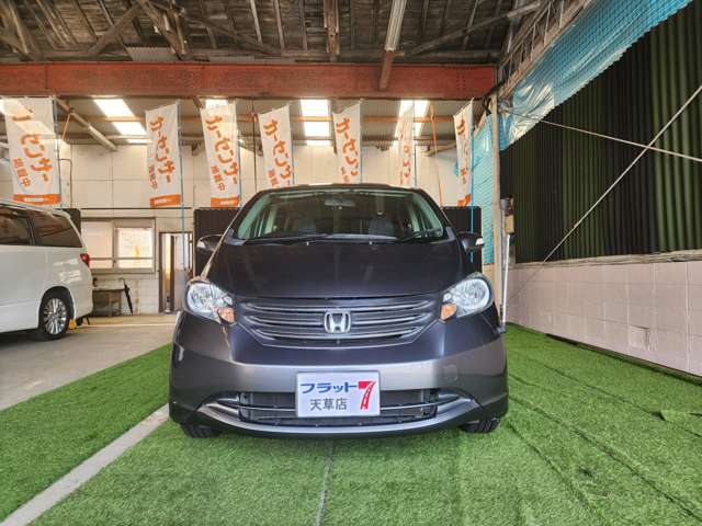 ホンダ フリード １．５ Ｇ ジャストセレクション H21年 (九州・沖縄) 99