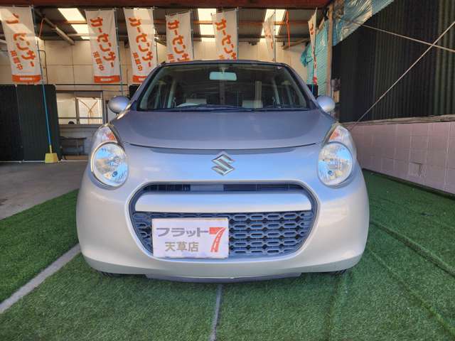 スズキ アルト ６６０ Ｇ H24年 (九州・沖縄) 99