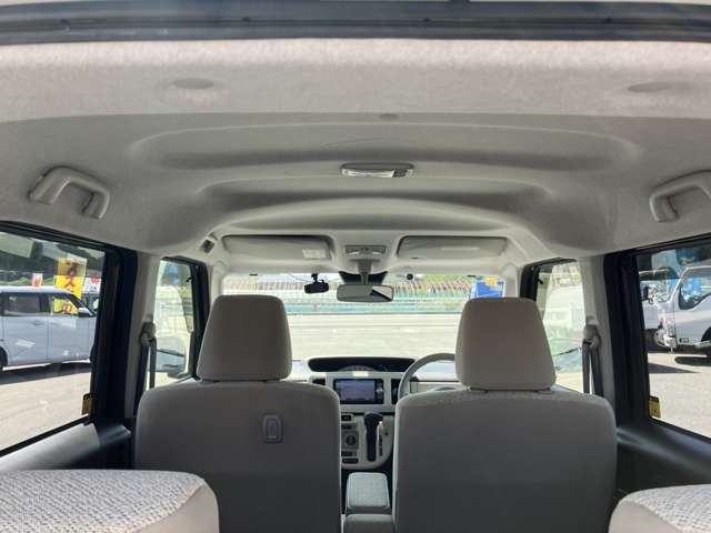 ダイハツ ムーヴ　キャンバス ６６０ Ｌ ＳＡＩＩＩ H30年 (九州・沖縄) 99