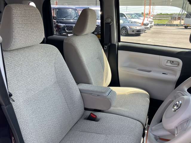 ダイハツ ムーヴ　キャンバス ６６０ Ｌ ＳＡＩＩＩ H30年 (九州・沖縄) 99