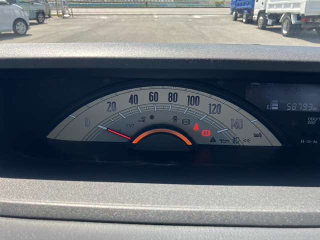 ダイハツ ムーヴ　キャンバス ６６０ Ｌ ＳＡＩＩＩ H30年 (九州・沖縄) 99